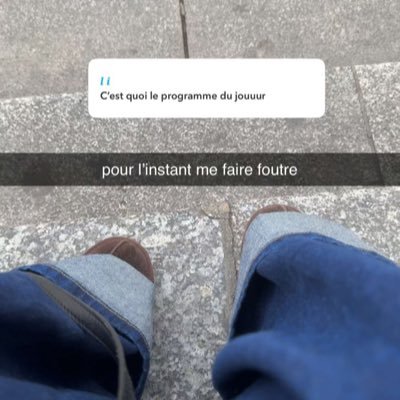 taqvaaylith's profile picture. g décidé de m’intéresser au foot