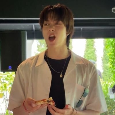 onlyonebanani's profile picture. แอคสำรอง 🐈‍⬛🩷 #hirunkit_