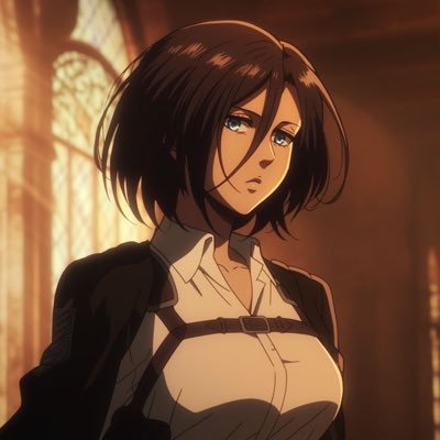 Misakaa_1's profile picture. I’ll decide my own path. No one else gets to choose for me 👣