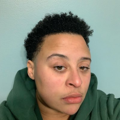 kmeg12's profile picture. Pure Vanilla Extract #blacktechtwitter #wbb