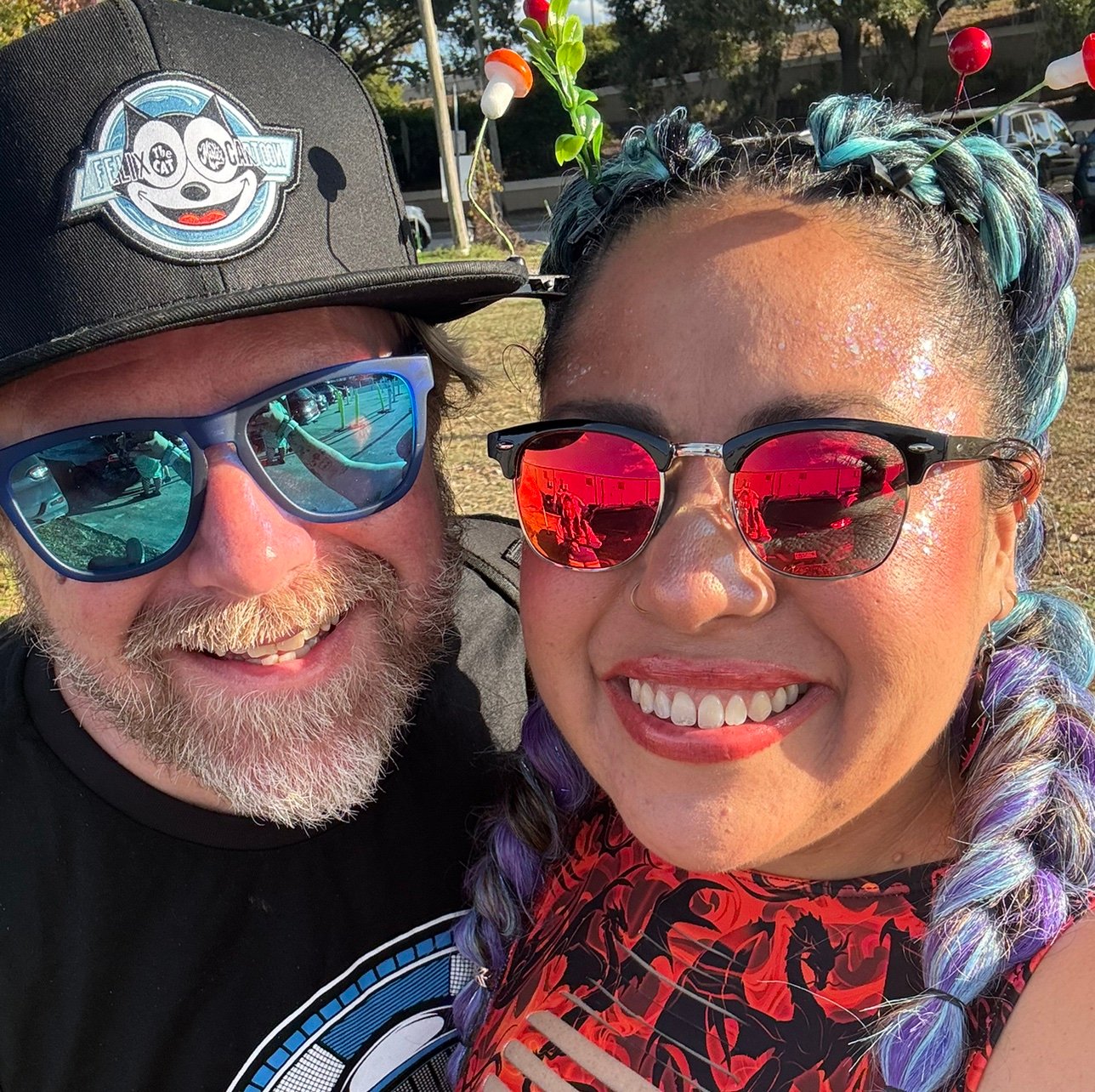 LilianaValPas's profile picture. 