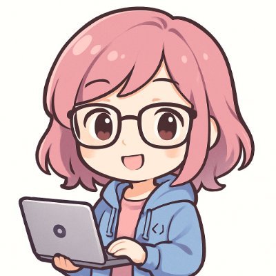 nanamin_white's profile picture. IT業界のSESで社畜しています。
勉強のモチベになればとサブ垢として始めました。
日々の気づきとか、やってみたことを呟き…たいッ😊