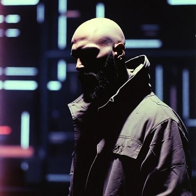 Cyb3r_D4ddy's profile picture. Views and opinions have been planted by the CIA | A-political | Trying to leave construction  | Not a fan of the government because I've worked there.