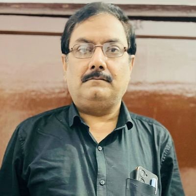 SushilTiwa72694's profile picture. Advocate District Court Allahabad
Nature lover Ex Vice President @kisan_congress uttar pradesh madhy zone।