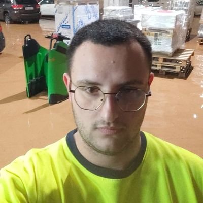 JavierFijo55674's profile picture. somos legión