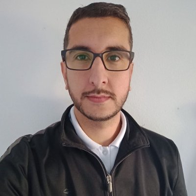 williamjmartins's profile picture. 📚 PhD student | UFV
🎓 Master graduate | UFV
📊 Data Analysis Enthusiast