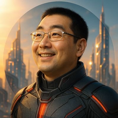 hopeget2's profile picture. AIとの対話で生まれた防災×経済で稼ぐ未来都市構想
「RUBIS」の提唱者。自己修復する街と地熱シェルターが、私のビジョン。でも未来は多様！ あなたの発想で一緒に描きませんか？ 相互フォロー歓迎（怪垢・エロ以外）、DM不可、詳細は固定ツイ＆ハイライトをチェック！　 #未来都市 　#AI創造⚠私の発信は構想段階のものです