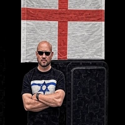 jonnybraham's profile picture. Israel, British politics, Man Utd, I swear a lot 🏴󠁧󠁢󠁥󠁮󠁧󠁿🇮🇱🇬🇧