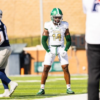 Jeremiah “JV” Vessel Profile