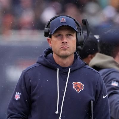 Da_Bear_Claw18's profile picture. Through thick & Thin, #BearDown 🐻⬇️
#GoodBetterBest
#CHGODIEHARD #DaBears
 #BullsNation
#Blackhawks
 #Cubbies #MiddleEarth #Westeros #History