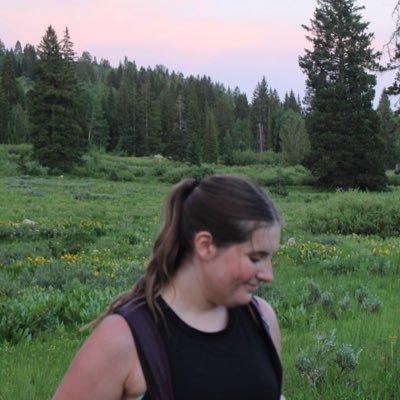 maddies_version's profile picture. she/her | swiftie, singer, reader, hiker | missperfectlyfine13 on tiktok