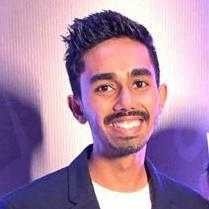 apalwankar18's profile picture. Designer
Co-Founder, @altinnovate