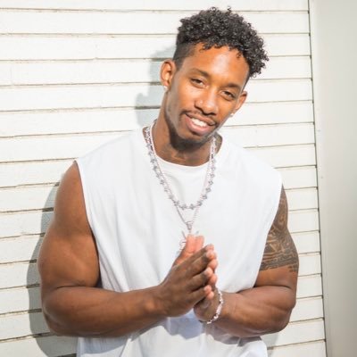 JesusReyesof's profile picture. founder of @bluesinsoficial