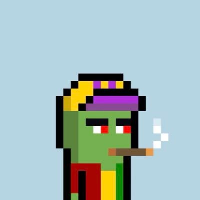 GMGodheid's profile picture. 