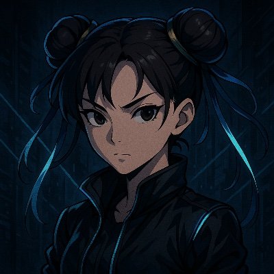 lil_chun_io's profile picture. Trading perps @beacontradeio ⚪
Feeding Cats 🐈‍⬛
Buying $HYPE 💚