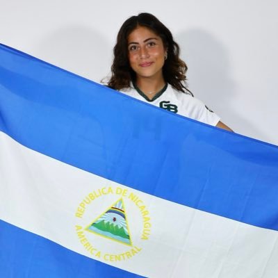 Amelymol2004's profile picture. D1 Grad Transfer | Nicaragua Senior National team 🇳🇮 | UWGB wsoc 26’ | Center midfielder (6,8,10) | audience of one ✝️