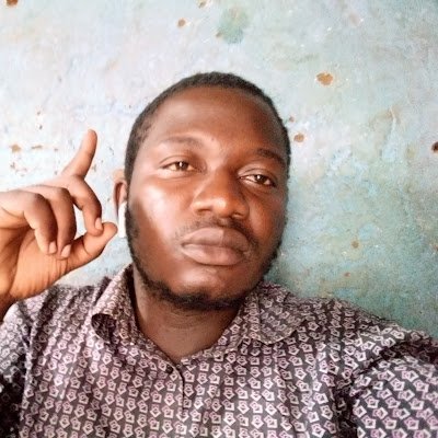 MChiphazi40652's profile picture. 