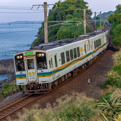 etPBsaW6NC8u308's profile picture. 鉄道が好きで写真を撮ってます📸 気軽にフォローしていただけると嬉しいです！