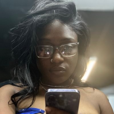 Niyablair25's profile picture. 