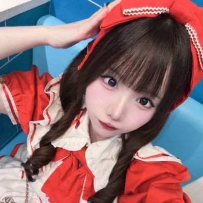 lunachima_zZ's profile picture. @AliceParty_328