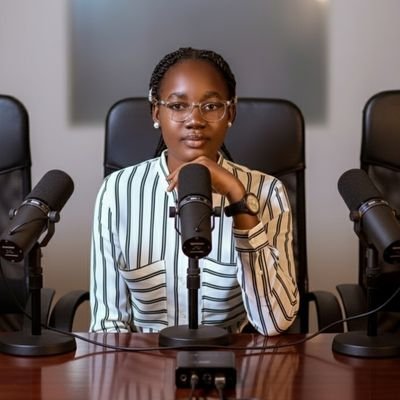 AdesolaAkano's profile picture. Personal brand strategist | Helping early-stage founders & creators build personal brands through storytelling, content clarity, and digital communication