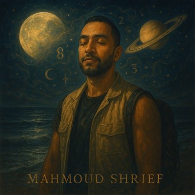 astroforarabs's profile picture. الحجوزات مفتوحه الآن للحجز والتواصل | تحليلات فلكيه نفسيه | كورس الفلكي الشامل @linah_astro