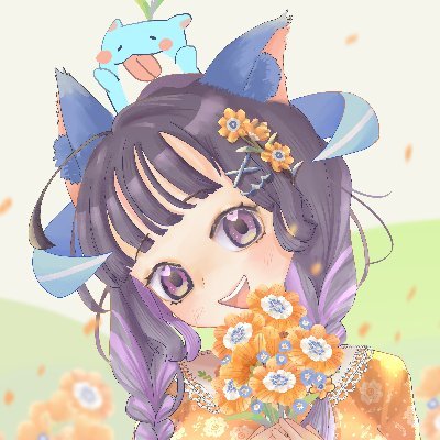 cesium_cat's profile picture. 一隻來地球做研究的外星生物，你可以叫我卯貓💙☄️ L2Dパパ: @ahekeiko ARTママ:@RoBosquat 歡迎來到藍銫研究室 https://t.co/bA6QFxIuiS https://t.co/pP45LgcupT FATag #你是不是想銫銫 使用可能