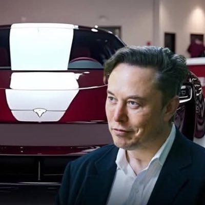 TeslaChat92's profile picture. Private page to reach out to fans.