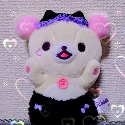 ake_mantarou's profile picture. ユニゾン！  は伝説へ！
雑多すぎる垢です
声優さん好きです(推しは鈴さん・小野D・かっきー)中堅声優さんが主に好きですYouTuberも好きです(2BRO.など)
King＆Rogueone  King推し
フォローの際はリプください