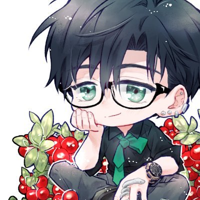 51h24's profile picture. 성인/ 고녹(高緑), 현제유진, 청려, 건우(문대), 윤예현, 릭힐, 최솔, 쿄사토(狂聡)/ 1차BL/ 정리는 언팔로...! 구독하게 해주세요ㅠ/ JP @huka52 그림은 포타, 블스, 투비로그 51h24