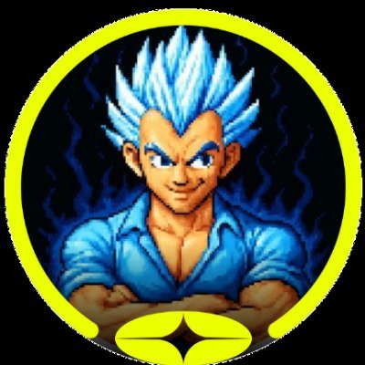 16bitApex's profile picture. I didnt choose the 16bit life, the 16bit life choose me!

Founder of @moonshotboxes
Co-Owner - @Gallaxia 

Not a place for Financial Advice 😅