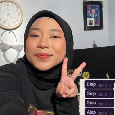fafifunt's profile picture. semua orang nyebelin, yang baik cuma mama | free palestine🇵🇸🇵🇸 - HATI2 SCAM segala transaksi HANYA tf ke BCA 3XXXXXX419 a/n *ur **ifa M**d**il