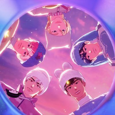 nuburinuplli's profile picture. 플평플만💙💜💗❤️🖤/ All 플리(공식 1기~ing)/ 현생땜에 RT, 맘찍위주입니다🙇‍♀️ 조용히 끄적/ㅇㅍㅅ무지성카더라한먹기 극불호/ 플부의 행복과 건강만이 내 세상, 즐겨 그게 덕질이야