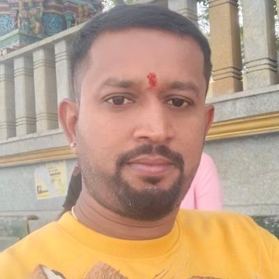 Santhudn99Kumar's profile picture. 