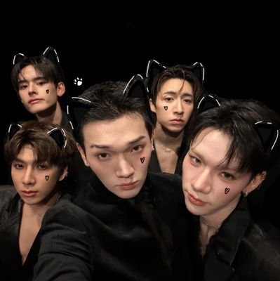 iiradaa_nn's profile picture. อรด/มิ้นถึ 🫳🏻☆ pluggy ☆ tonpalm ☆ somkid ☆ taddy ☆ kihyun ☆ hakkeb ☆ youngk ☆ youngso ☆ woodz ☆ muichiro☁️ inumaki🍙 suo🫖