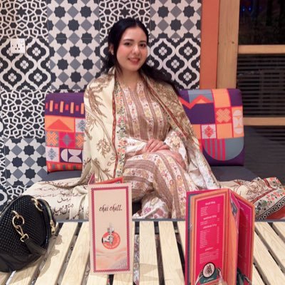 KLMughal's profile picture. Activist 🚩Leftist 🌟Secular 💁🏻‍♀️ Proud Daughter @LateefMughal 👩‍💻 Digital Lead 🎓MBA/BBA 📍Karachi🇵🇰 #PPP