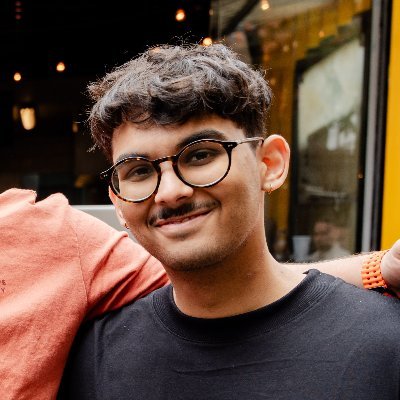 yamigake's profile picture. linux, neovim, software development and startups
Engineering at Sats Capital
the next forbes under 30

building the future: @CapitalSats