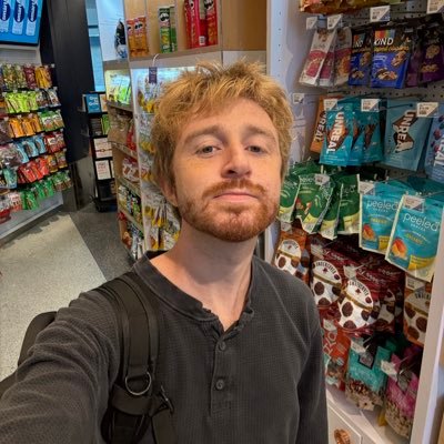 dnlgrghty's profile picture. chopped/unc