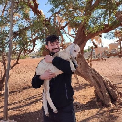 mehdi_kerrouche's profile picture. 