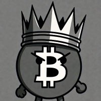 kingscrown (@kingscrownbtc) 's Twitter Profile Photo