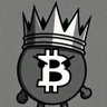 kingscrownBTC's profile picture. Crypto OG since 2010 | Insights | Follow for alpha & Bitcoin history