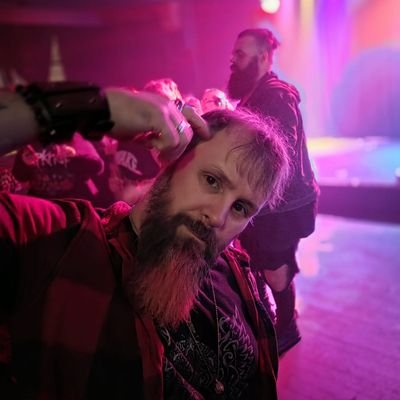 ObstinantNemiel's profile picture. Personal account. For twitch streams etc please follow @gamingnemiel