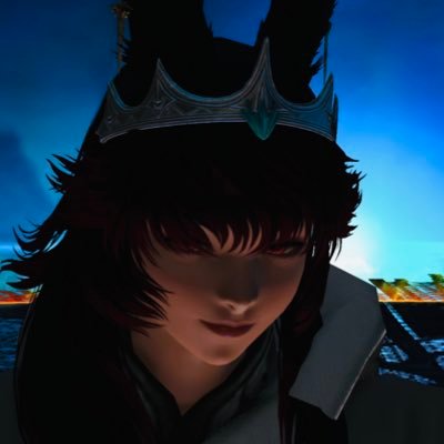 angela_san74's profile picture. Ramuh鯖に出没します。