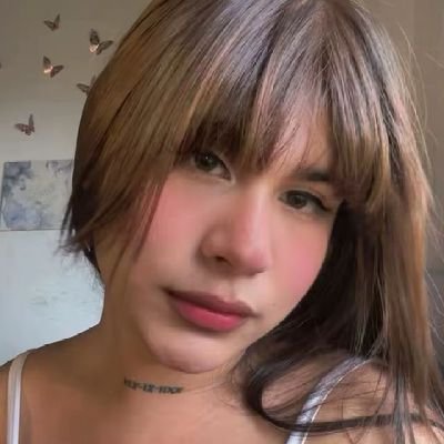 gwen_jim123's profile picture. Hello, my name is Gwen, nice to meet you, I'm a trans girl🏳️‍⚧️, I hope you like my content and enjoy it.🌸💌