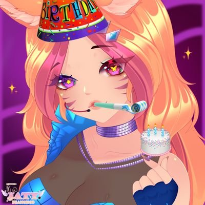 RoseLoxy_'s profile picture. 🌸 VTuber Flor & Bruja ✨ | 🇲🇽 Mexicana |
🎨 Rig: @araiiVtuber | 🖌️ Art: @jaty_francisco |

✨ Creando magia y sueños, un stream a la vez 💫