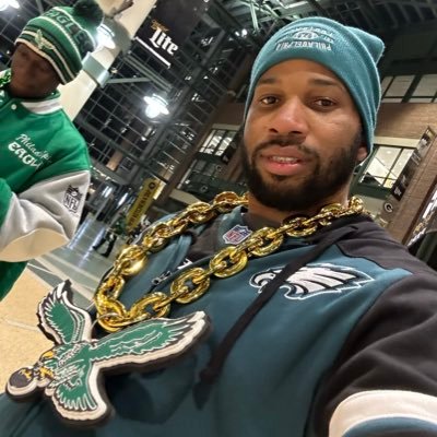 iLock_N_iLoad's profile picture. #FlyEaglesFly #OKC #TexasTech …Sports Fanatic…