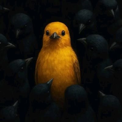 Culers200's profile picture. Beyond the Matrix.
Code. Profit. Repeat.
Unplugged & untraceable.
0xMatrixless.
....................MATRIXless..................🔥