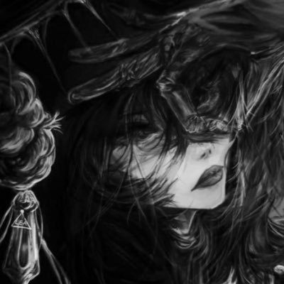 xrockinroxyx's profile picture. 🌘┇Roxy~🌒 ⚰️~ᒿ4 y/o~🪦
🕸┇B×Day: March 22~🦇
🕯┇Bisexual~🕯
🦴┇NS:SW-1606-0521-0819~🦴
⛓️┇MultiFandom~⛓️