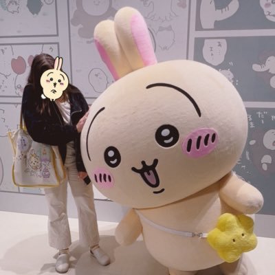 Taroootan's profile picture. YouTubeやってる٩( 'ω' )و 少年漫画とBL大好き・ちいかわのうさぎ推し♡ I do YouTube and love Shonen Manga and BL ♡ Usagi (Chiikawa) is my Soulmate 💛📍東京在住| Living in Tokyo