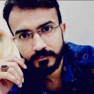 Qdwajahat's profile picture. 